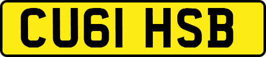 CU61HSB