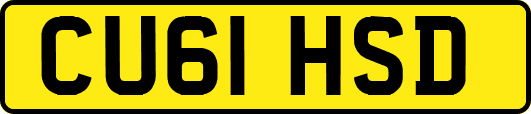 CU61HSD