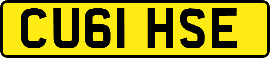 CU61HSE
