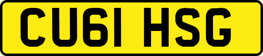 CU61HSG