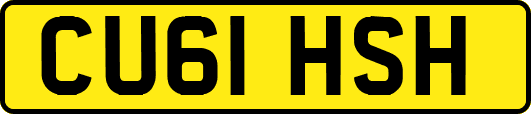 CU61HSH