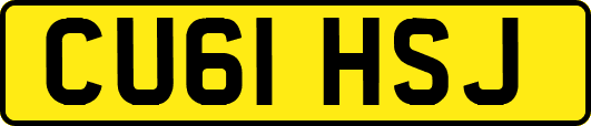 CU61HSJ