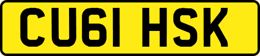 CU61HSK