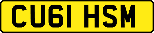CU61HSM