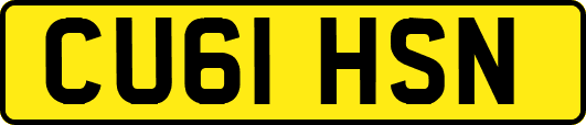 CU61HSN