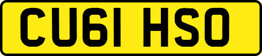 CU61HSO