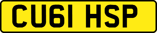 CU61HSP