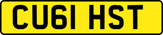 CU61HST