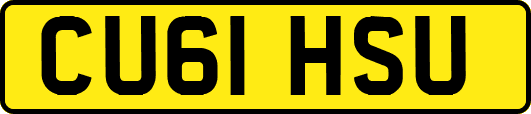 CU61HSU