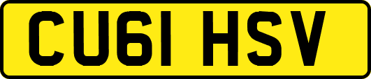 CU61HSV