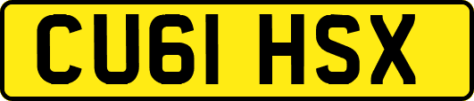 CU61HSX