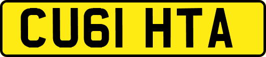 CU61HTA