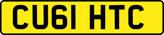 CU61HTC