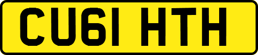 CU61HTH