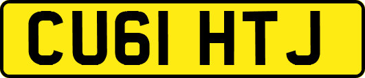 CU61HTJ