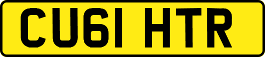 CU61HTR