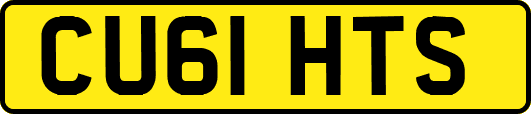 CU61HTS