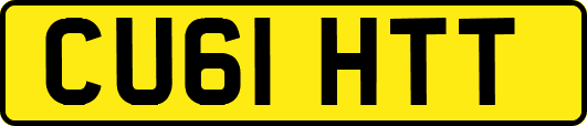 CU61HTT