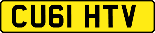 CU61HTV