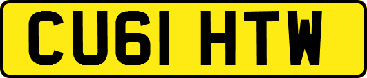 CU61HTW