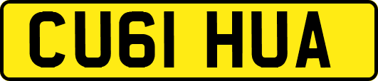 CU61HUA