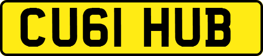 CU61HUB