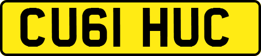 CU61HUC