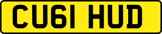 CU61HUD