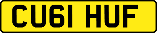 CU61HUF