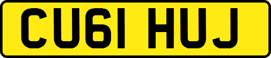 CU61HUJ