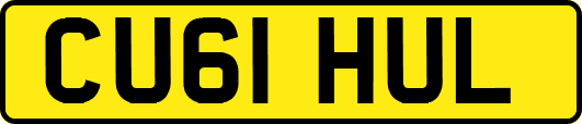 CU61HUL