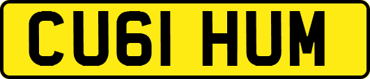 CU61HUM