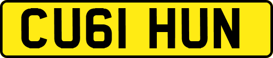 CU61HUN