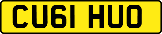 CU61HUO