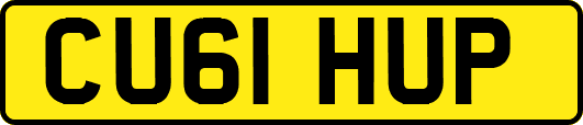 CU61HUP