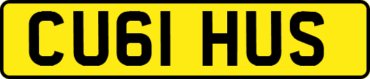 CU61HUS