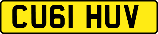 CU61HUV