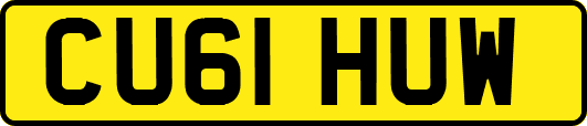 CU61HUW