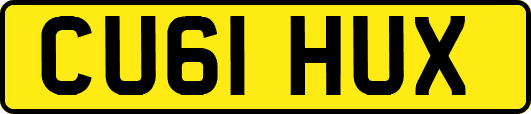CU61HUX