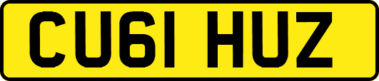 CU61HUZ