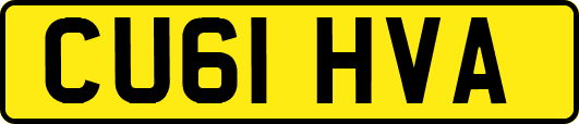 CU61HVA
