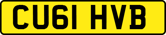 CU61HVB