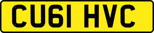 CU61HVC
