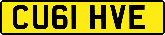 CU61HVE