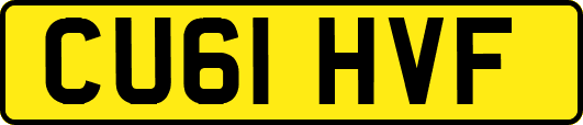 CU61HVF