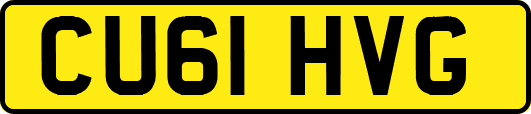 CU61HVG