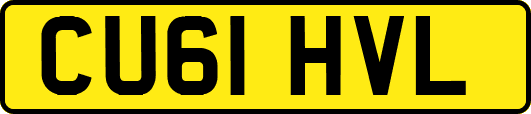 CU61HVL