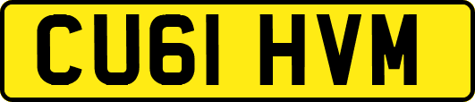 CU61HVM