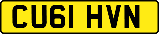 CU61HVN