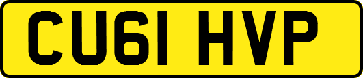 CU61HVP
